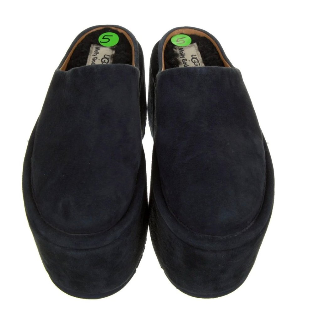 UGG X Molly Goddard Platform